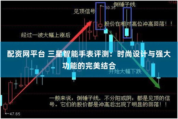 配资网平台 三星智能手表评测：时尚设计与强大功能的完美结合