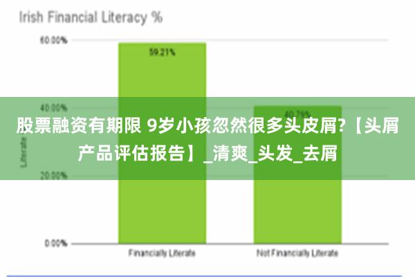 股票融资有期限 9岁小孩忽然很多头皮屑?【头屑产品评估报告】_清爽_头发_去屑