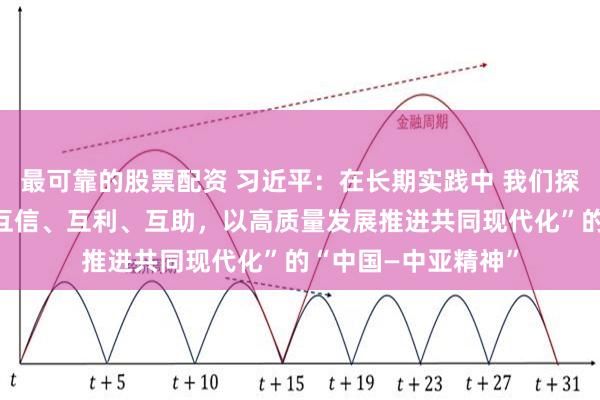 最可靠的股票配资 习近平：在长期实践中 我们探索形成了“互尊、互信、互利、互助，以高质量发展推进共同现代化”的“中国—中亚精神”